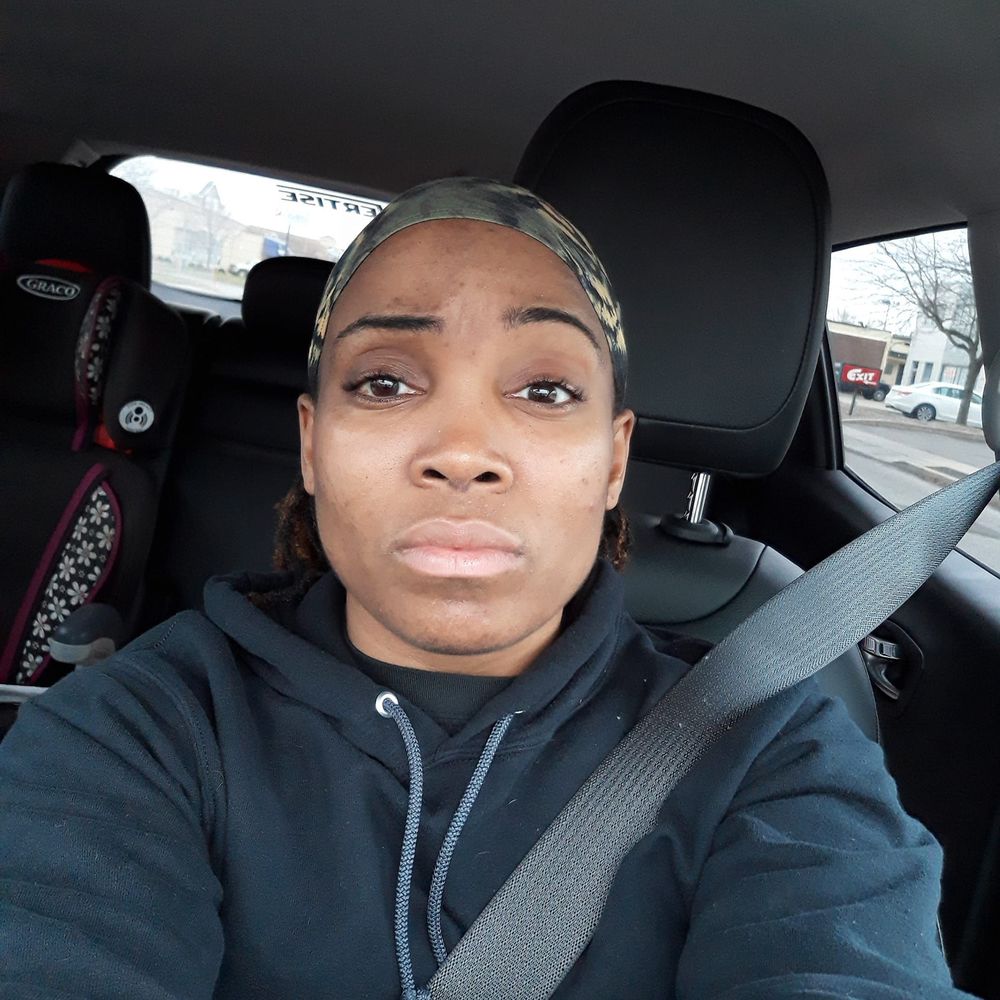 Meet your Posher, Marlena